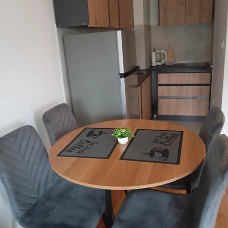 Apartamento Heny *