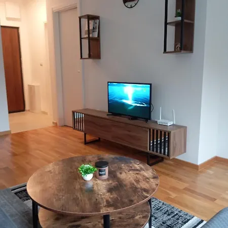 Heny Apartment Banja Luka