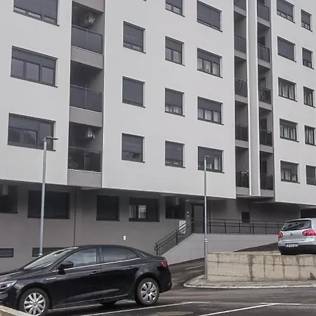 Apartamento Heny