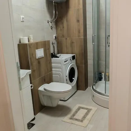 Heny شقة بانيا لوكا