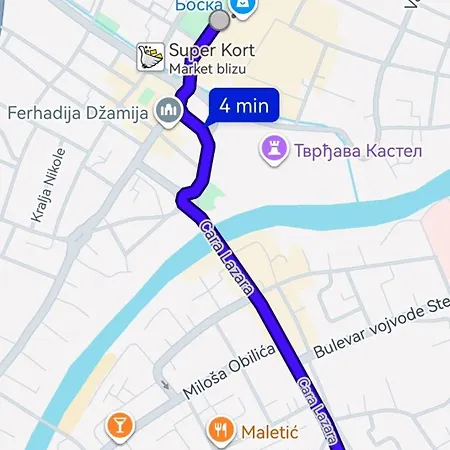 Heny بانيا لوكا