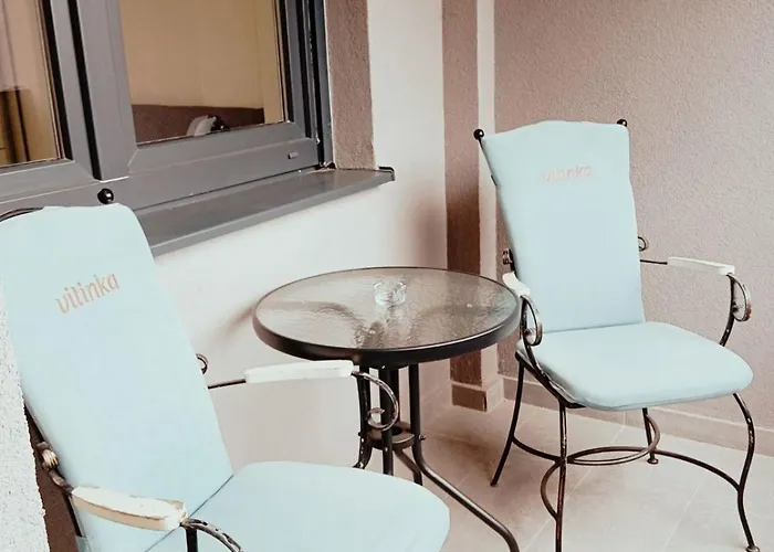 Heny شقة بانيا لوكا