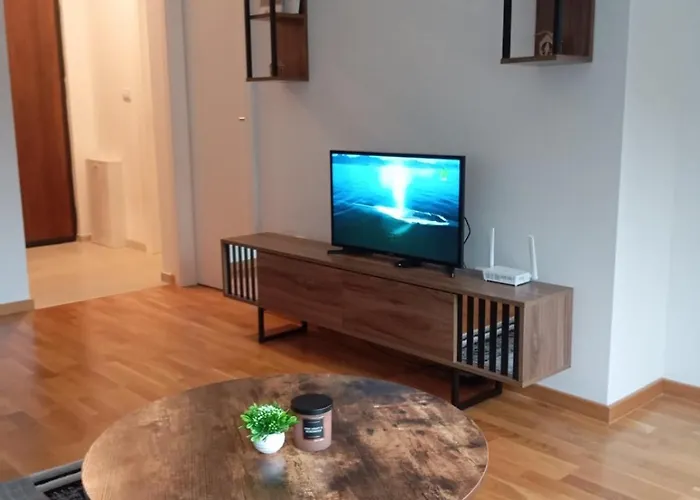 Heny شقة بانيا لوكا