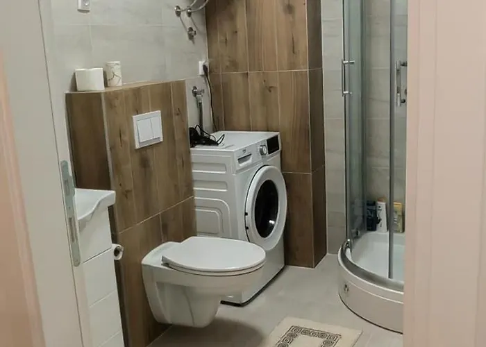 Heny شقة بانيا لوكا