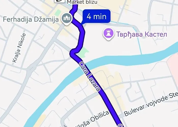 Heny بانيا لوكا